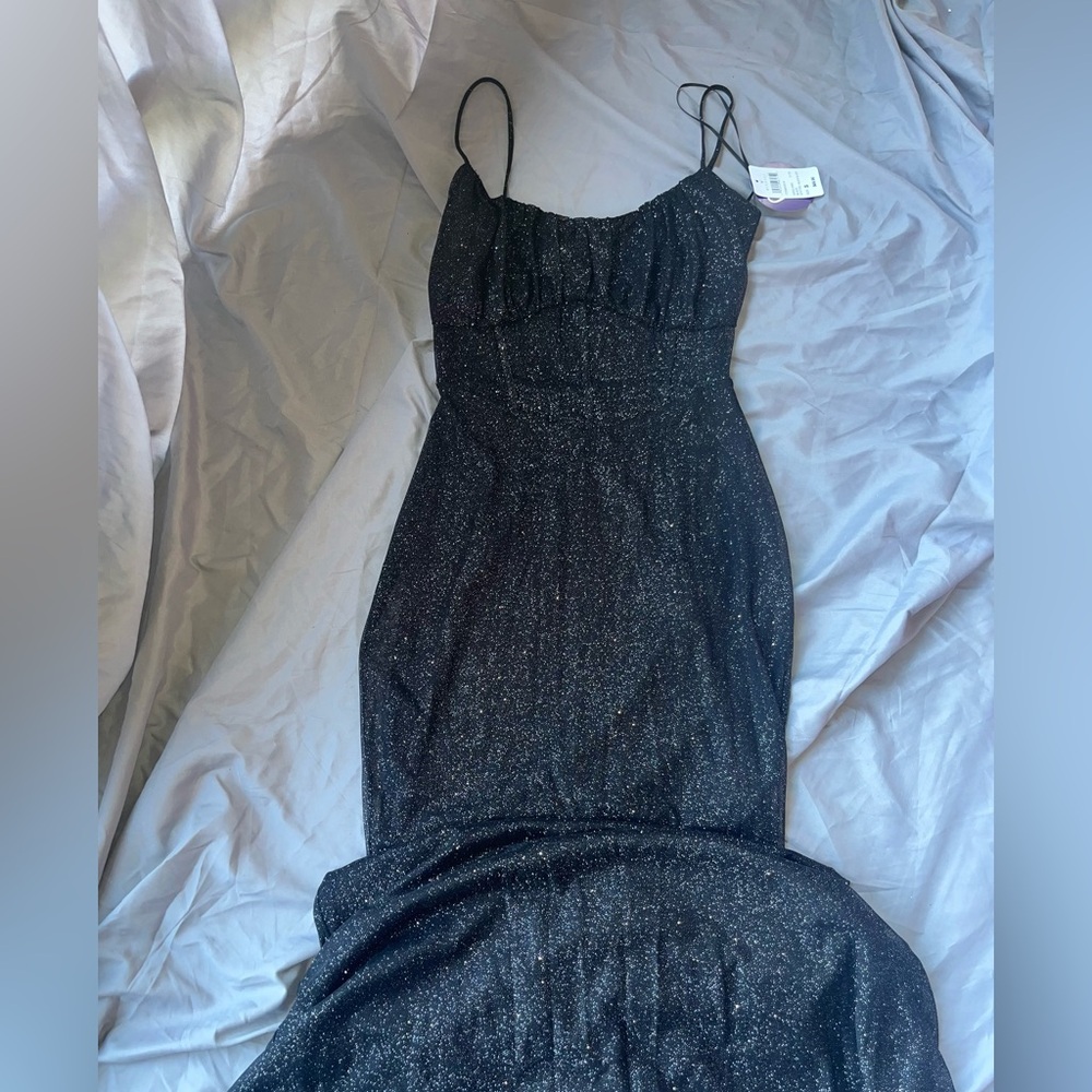 Windsor Prom dress